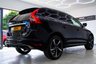 USED 2015 64 VOLVO XC60 2.4 D5 R-Design Lux Nav SUV 5dr Diesel Geartronic AWD Euro 5 (215 ps) 3 MONTH WARRANTY INCLUDED!