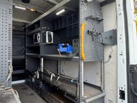 USED 2018 68 FORD TRANSIT 2.0 350 EcoBlue Panel Van [ MOBILE WORKSHOP ] L2 H3 Euro 6 (130 ps) Direct to us from lease company