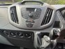 USED 2018 68 FORD TRANSIT 2.0 350 EcoBlue Panel Van [ MOBILE WORKSHOP ] L2 H3 Euro 6 (130 ps) Direct to us from lease company