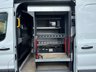 USED 2018 68 FORD TRANSIT 2.0 350 EcoBlue Panel Van [ MOBILE WORKSHOP ] L2 H3 Euro 6 (130 ps) Direct to us from lease company