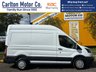 USED 2018 68 FORD TRANSIT 2.0 350 EcoBlue Panel Van [ MOBILE WORKSHOP ] L2 H3 Euro 6 (130 ps) Direct to us from lease company