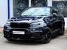 USED 2016 16 BMW X6 3.0 40D M SPORT M PERFORMANCE KIT BLACK PACK SUV 5DR DIESEL AUTO XDRIVE EURO 6 (S/S) (313 PS) SAT NAV~REAR CAMERA~HEATED SEATS