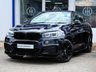 USED 2016 16 BMW X6 3.0 40D M SPORT M PERFORMANCE KIT BLACK PACK SUV 5DR DIESEL AUTO XDRIVE EURO 6 (S/S) (313 PS) SAT NAV~REAR CAMERA~HEATED SEATS