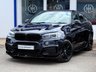 USED 2016 16 BMW X6 3.0 40D M SPORT M PERFORMANCE KIT BLACK PACK SUV 5DR DIESEL AUTO XDRIVE EURO 6 (S/S) (313 PS) SAT NAV~REAR CAMERA~HEATED SEATS