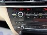 USED 2016 16 BMW X6 3.0 40D M SPORT M PERFORMANCE KIT BLACK PACK SUV 5DR DIESEL AUTO XDRIVE EURO 6 (S/S) (313 PS) SAT NAV~REAR CAMERA~HEATED SEATS