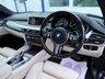 USED 2016 16 BMW X6 3.0 40D M SPORT M PERFORMANCE KIT BLACK PACK SUV 5DR DIESEL AUTO XDRIVE EURO 6 (S/S) (313 PS) SAT NAV~REAR CAMERA~HEATED SEATS