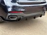 USED 2016 16 BMW X6 3.0 40D M SPORT M PERFORMANCE KIT BLACK PACK SUV 5DR DIESEL AUTO XDRIVE EURO 6 (S/S) (313 PS) SAT NAV~REAR CAMERA~HEATED SEATS
