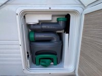USED 2019 CONWAY Crusader Trailer Tent 