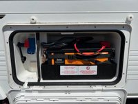 USED 2019 CONWAY Crusader Trailer Tent 
