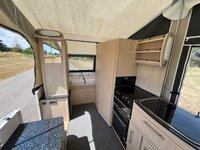 USED 2019 CONWAY Crusader Trailer Tent 