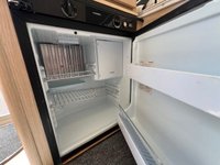 USED 2019 CONWAY Crusader Trailer Tent 