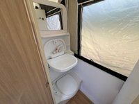 USED 2019 CONWAY Crusader Trailer Tent 