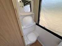 USED 2019 CONWAY Crusader Trailer Tent 
