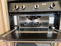 USED 2019 CONWAY Crusader Trailer Tent 