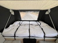USED 2019 CONWAY Crusader Trailer Tent 