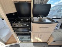 USED 2019 CONWAY Crusader Trailer Tent 