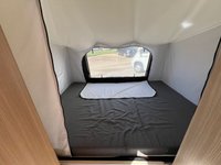 USED 2019 CONWAY Crusader Trailer Tent 