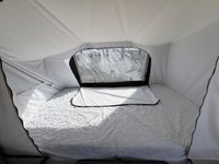 USED 2019 CONWAY Crusader Trailer Tent 
