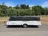 USED 2019 CONWAY Crusader Trailer Tent 