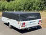 USED 2019 CONWAY Crusader Trailer Tent 