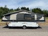 USED 2019 CONWAY Crusader Trailer Tent 