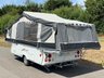 USED 2019 CONWAY Crusader Trailer Tent 