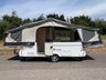 USED 2019 CONWAY Crusader Trailer Tent 