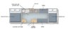 USED 2019 CONWAY Crusader Trailer Tent 