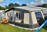USED 2019 CONWAY Crusader Trailer Tent 