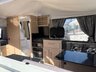 USED 2019 CONWAY Crusader Trailer Tent 