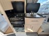 USED 2019 CONWAY Crusader Trailer Tent 