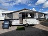 USED 2019 CONWAY Crusader Trailer Tent 