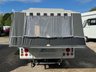 USED 2019 CONWAY Crusader Trailer Tent 