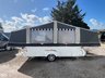 USED 2019 CONWAY Crusader Trailer Tent 