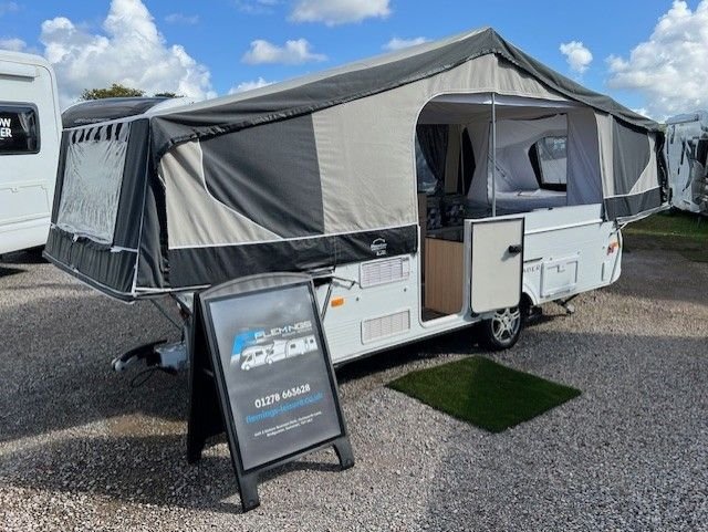 View our CONWAY Crusader