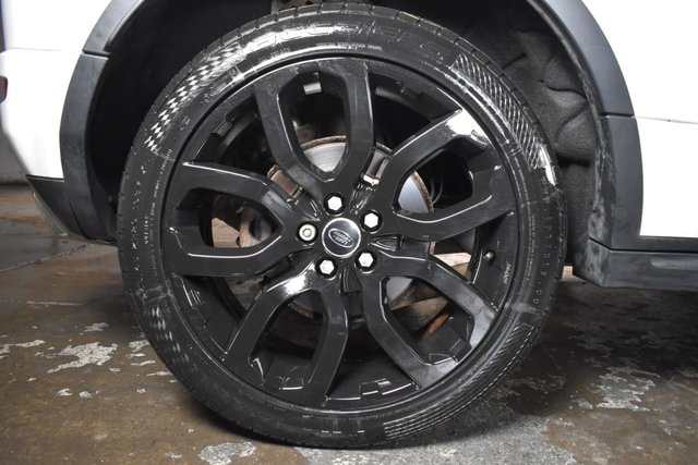 2013 Land Rover RANGE ROVER EVOQUE - Photo 11