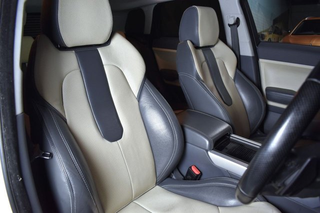 2013 Land Rover RANGE ROVER EVOQUE - Photo 7