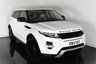 USED 2013 11 LAND ROVER RANGE ROVER EVOQUE 2.2 SD4 Dynamic SUV 5dr Diesel Auto 4WD Euro 5 (190 ps) 