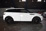 USED 2013 11 LAND ROVER RANGE ROVER EVOQUE 2.2 SD4 Dynamic SUV 5dr Diesel Auto 4WD Euro 5 (190 ps) 