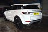 USED 2013 11 LAND ROVER RANGE ROVER EVOQUE 2.2 SD4 Dynamic SUV 5dr Diesel Auto 4WD Euro 5 (190 ps) 
