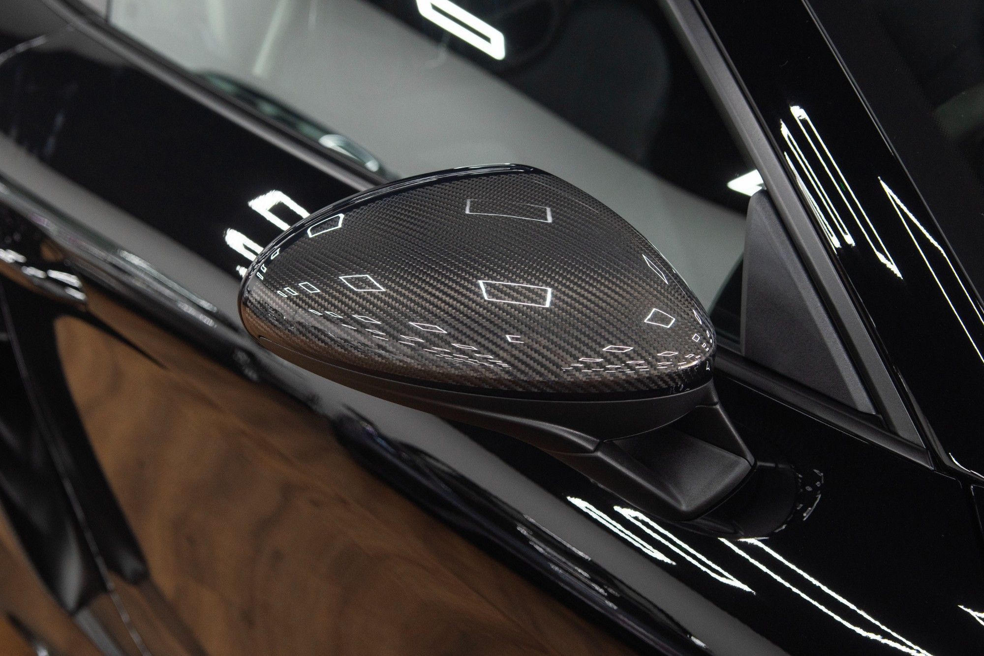 USED 2024 74 PORSCHE 718 CAYMAN 4.0 GT4 RS  