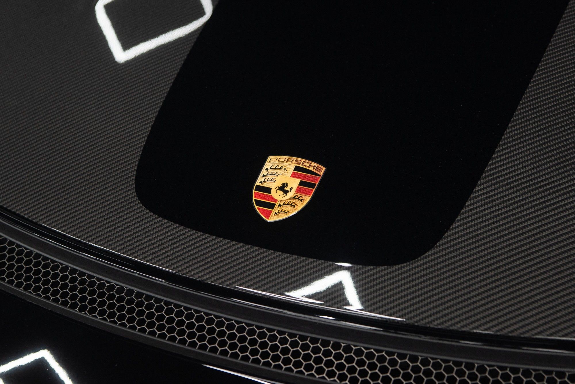 USED 2024 74 PORSCHE 718 CAYMAN 4.0 GT4 RS  