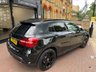 USED 2020 20 MERCEDES-BENZ GLA 1.6 GLA180 AMG Line Edition SUV 5dr Petrol 7G-DCT Euro 6 (s/s) (122 ps) cruise control