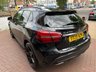 USED 2020 20 MERCEDES-BENZ GLA 1.6 GLA180 AMG Line Edition SUV 5dr Petrol 7G-DCT Euro 6 (s/s) (122 ps) cruise control