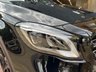 USED 2020 20 MERCEDES-BENZ GLA 1.6 GLA180 AMG Line Edition SUV 5dr Petrol 7G-DCT Euro 6 (s/s) (122 ps) cruise control
