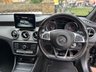 USED 2020 20 MERCEDES-BENZ GLA 1.6 GLA180 AMG Line Edition SUV 5dr Petrol 7G-DCT Euro 6 (s/s) (122 ps) cruise control