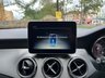 USED 2020 20 MERCEDES-BENZ GLA 1.6 GLA180 AMG Line Edition SUV 5dr Petrol 7G-DCT Euro 6 (s/s) (122 ps) cruise control