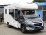 USED 2018 18 FIAT AUTO-TRAIL TRIBUTE T 615 MOTORHOME FIAT AUTO-TRAIL MOTORHOME TRIBUTE T 615, DOLPHIN GREY OVER WHITE, 2 BERTH MOTOR HOME. Only Covered 12,000 Miles. First to view will buy. End Kitchen and side Wash Room with Shower. Rear View Camera