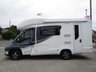 USED 2018 18 FIAT AUTO-TRAIL TRIBUTE T 615 MOTORHOME FIAT AUTO-TRAIL MOTORHOME TRIBUTE T 615, DOLPHIN GREY OVER WHITE, 2 BERTH MOTOR HOME. Only Covered 12,000 Miles. First to view will buy. End Kitchen and side Wash Room with Shower. Rear View Camera