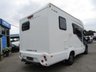 USED 2018 18 FIAT AUTO-TRAIL TRIBUTE T 615 MOTORHOME FIAT AUTO-TRAIL MOTORHOME TRIBUTE T 615, DOLPHIN GREY OVER WHITE, 2 BERTH MOTOR HOME. Only Covered 12,000 Miles. First to view will buy. End Kitchen and side Wash Room with Shower. Rear View Camera